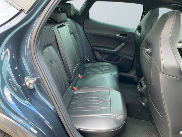 Cupra Formentor 2.0 TSI 4Drive DSG VZ