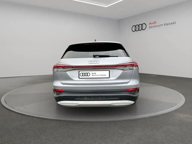 Audi Q4 e-tron 40