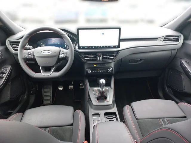 Ford Kuga EcoBoost ST Line
