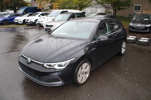 Volkswagen Golf 1.5 TSI