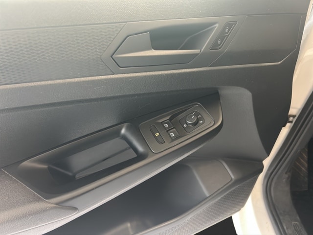 Volkswagen Caddy 1.5 TSI Combi