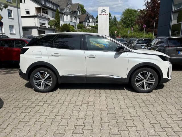 Peugeot 3008 Allure Pack