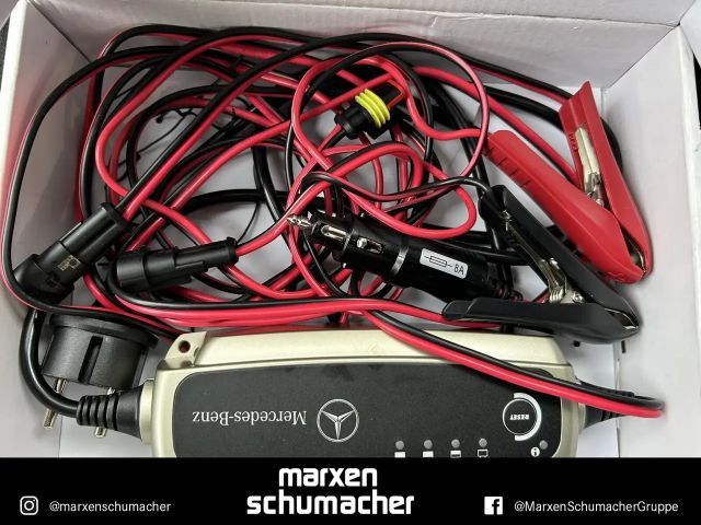 Mercedes-Benz AMG GT AMG Line Coupé