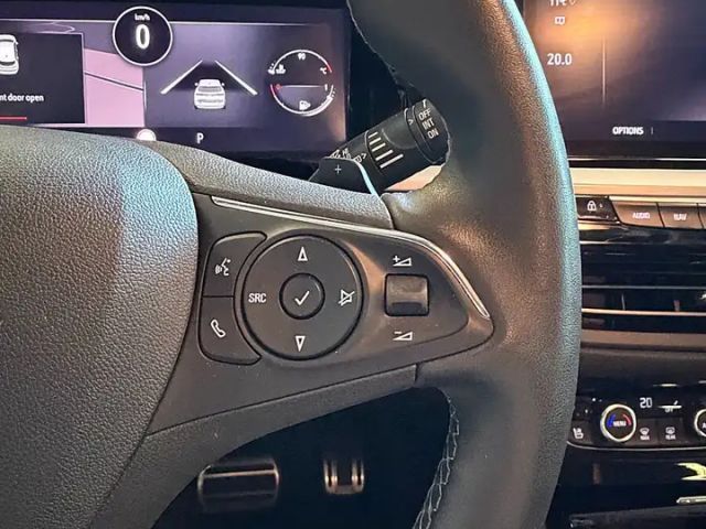 Opel Grandland X Business Elegance