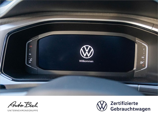 Volkswagen T-Roc 1.5 TSI DSG Life