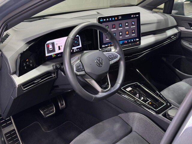 Volkswagen Golf 1.5 eTSI DSG Style