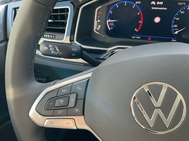 Volkswagen Polo 1.0 TSI Style