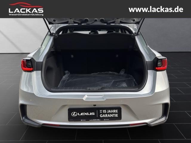 Lexus LBX BASIS*1.5*KOMFORT* *PDC*15J-GARANTIE*