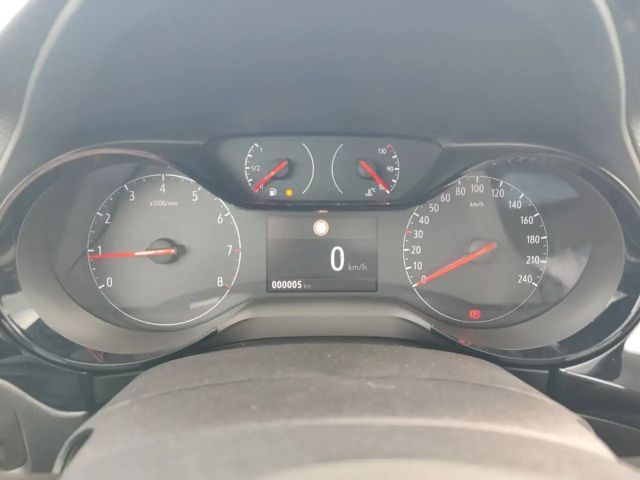 Opel Corsa -F NAVI AUTOM Klima FSE R USB BT Tempo PDC