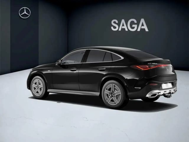 Mercedes-Benz GLC 300 4MATIC