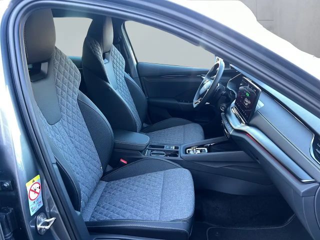 Skoda Octavia Sportline