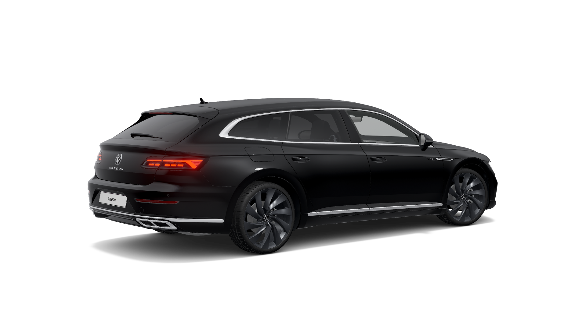 Volkswagen Arteon Shooting Brake 2.0 TSI