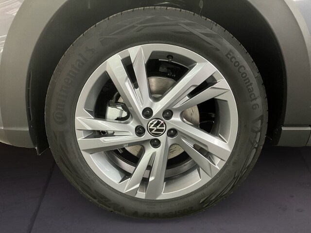 Volkswagen Taigo 1.0 TSI DSG