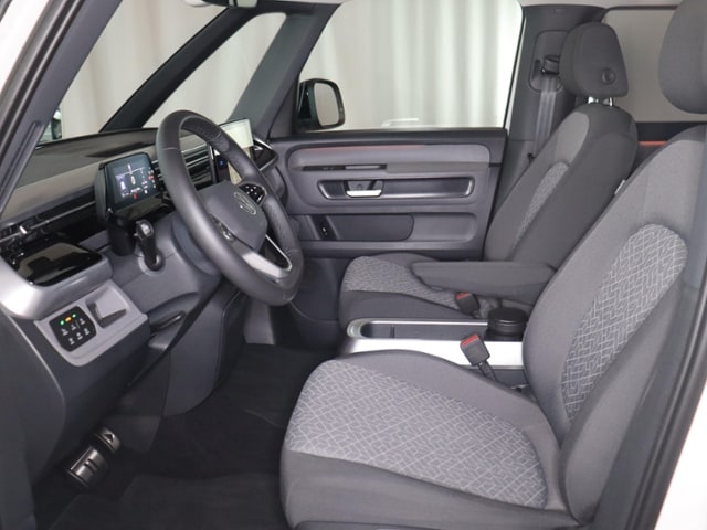 Volkswagen ID.Buzz 150 kW 77 KWh IQ.Drive