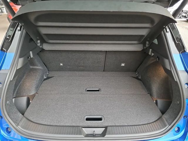 Nissan Qashqai AWD Tekna