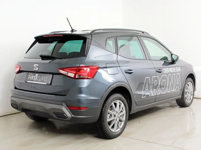 Seat Arona 1.0 TSI DSG Style