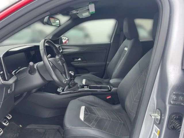 Opel Mokka GS-Line Grand Sport Turbo