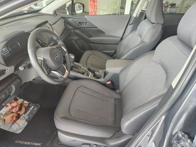 Subaru Crosstrek Comfort Vorführwagen