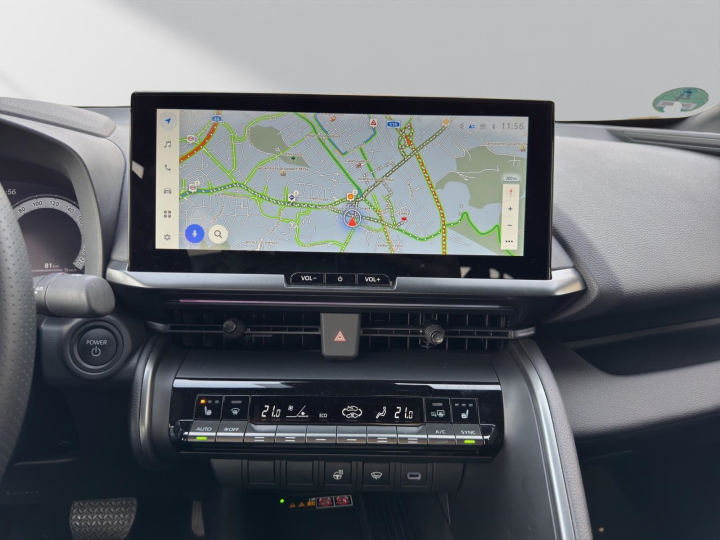 Toyota C-HR 5-deurs GR