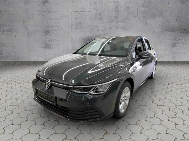 Volkswagen Golf 1.5 eTSI DSG Golf VIII