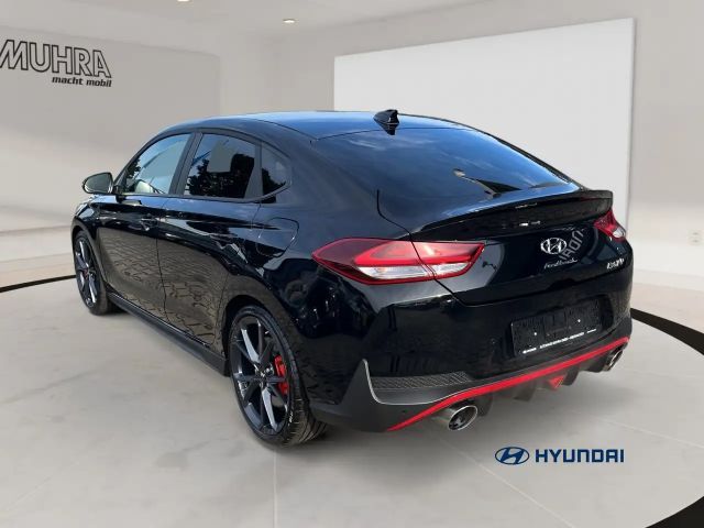 Hyundai i30 N Performance
