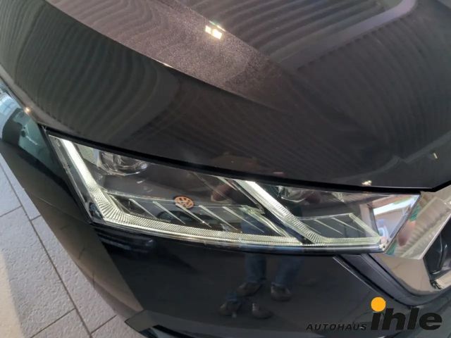 Skoda Octavia ACT Combi Style Style