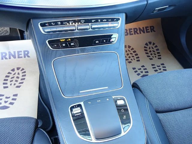 Mercedes-Benz E 300 E 300 de Estate