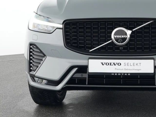 Volvo XC60 Dark Plus