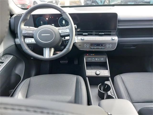 Hyundai Kona 1.6 T-GDi Vierwielaandrijving
