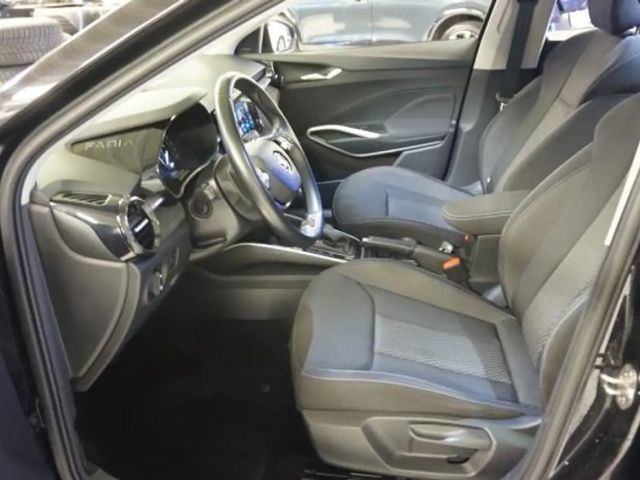 Skoda Fabia Style Style