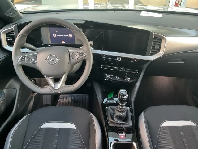 Opel Mokka GS-Line Grand Sport