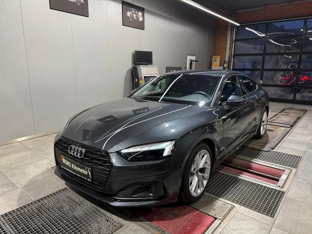 Audi A5 35 TDI