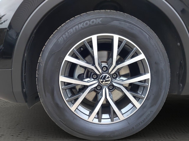 Volkswagen Tiguan 2.0 TDI DSG Life