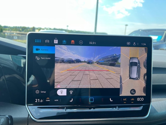 Volkswagen Golf DSG GTE Golf VIII