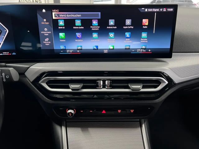 BMW 320 320d Touring xDrive