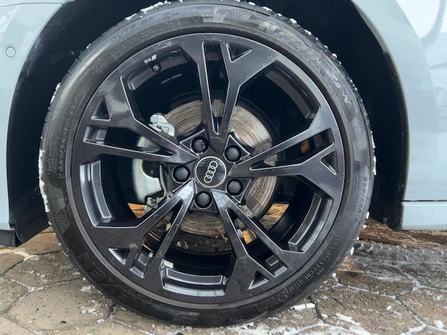 Audi A3 30 TFSI S-Tronic Sportback