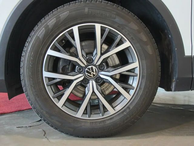 Volkswagen Tiguan 2.0 TDI DSG Life