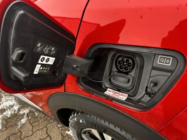 Peugeot E-2008 Allure Pack