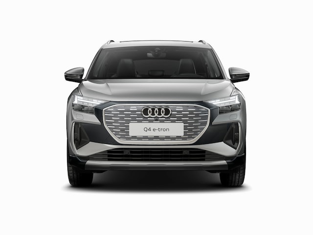 Audi Q4 e-tron 35