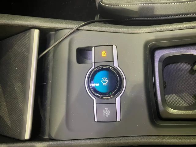 Volkswagen Tiguan DSG eHybrid