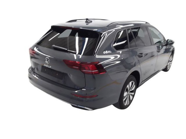 Volkswagen Golf 2.0 TDI DSG Golf VIII Variant