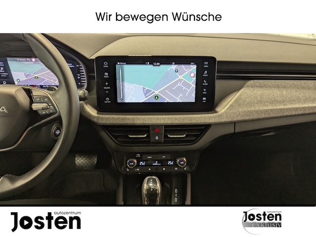 Skoda Kamiq 1.0 TSI Selection