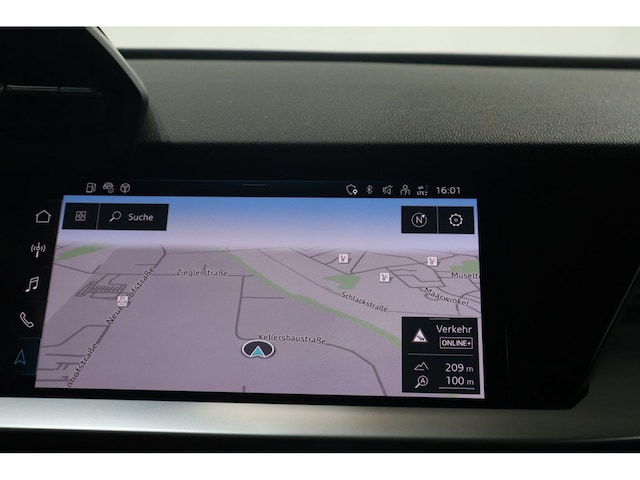 Audi A3 30 TDI S-Tronic Sportback