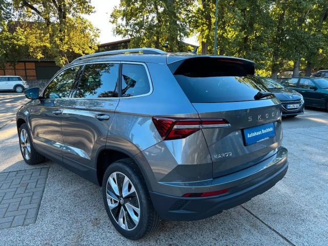 Skoda Karoq 1.5 TSI Selection