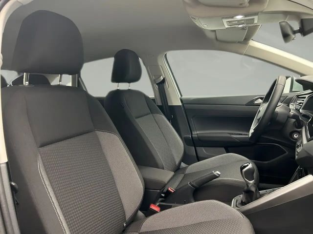 Volkswagen Taigo 1.0 TSI Life