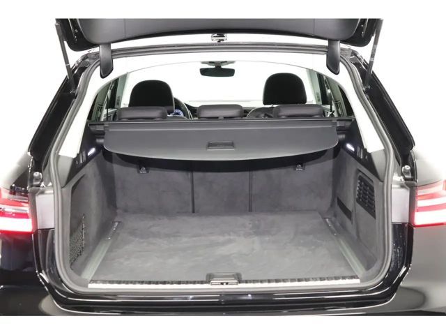 Audi A6 3.0 TDI Avant Quattro