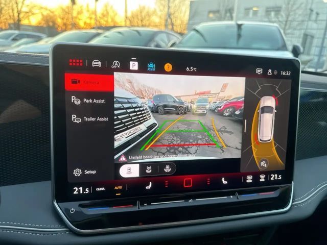 Volkswagen Passat 2.0 TDI 4Motion Variant