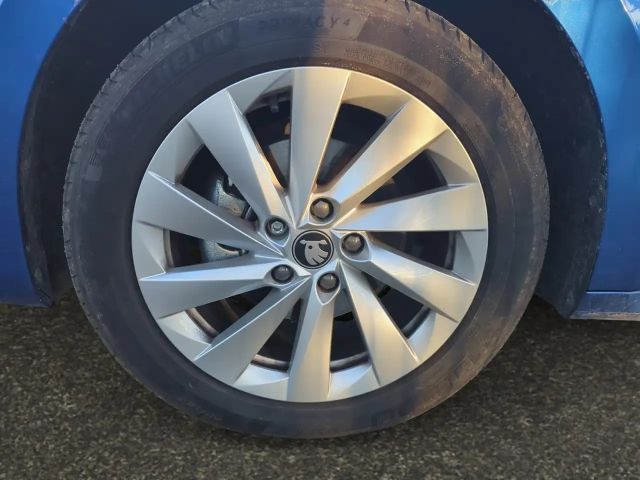 Skoda Octavia 2.0 TDI Combi Selection