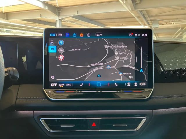 Volkswagen Tiguan R-Line eHybrid