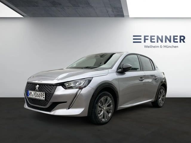 Peugeot E-208 Allure Pack